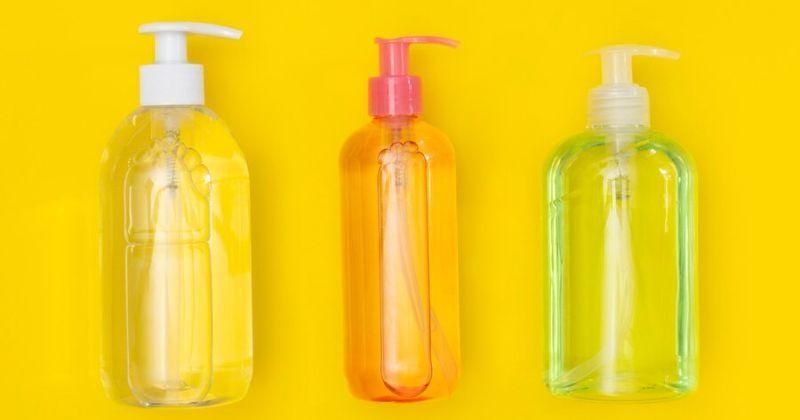 11 Rekomendasi Sabun Cuci Botol dan Dot Bayi yang Tidak Mengandung SLS